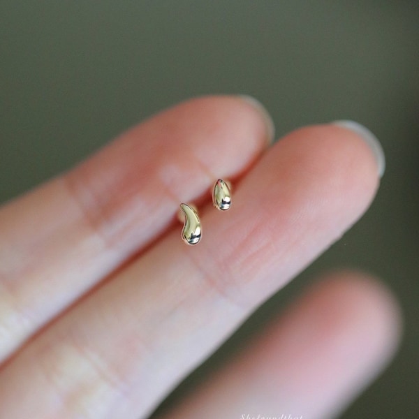 Screw Back Earrings Etsy