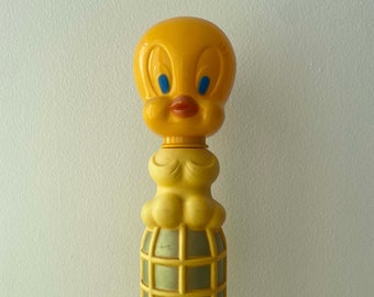 Tweety Bird Soaky Toy Bath