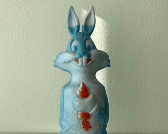 Bug Bunny Rubber Cover Soaky Spielzeug