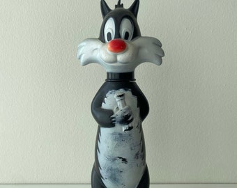 Sylvester the Cat Soaky Toy