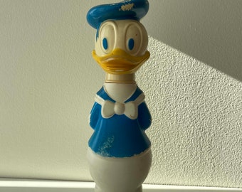 Donald Duck Einweichtier