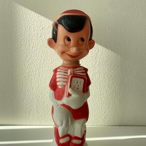 Pinocchio Soaky Toys