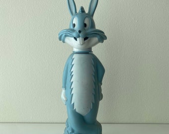 Bugs Bunny Soaky Toy