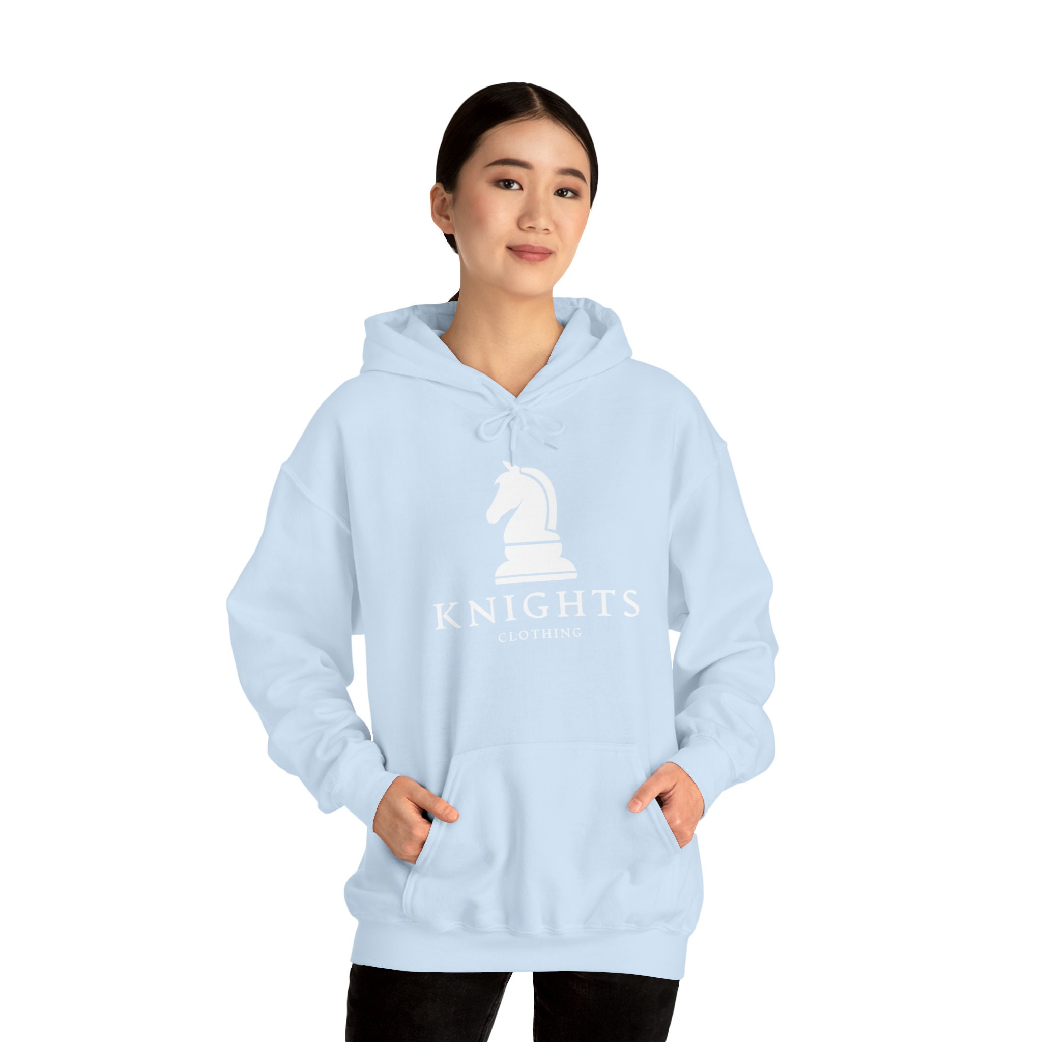 Lonely clearance knight hoodie
