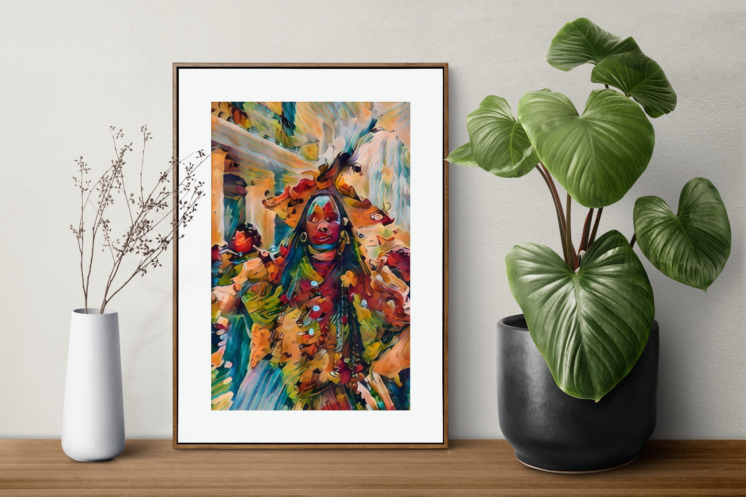 Nola Bundle Vintage Nola Wall Art French Quarter Art Nola Art Voodoo Art Mardi Gras Parades