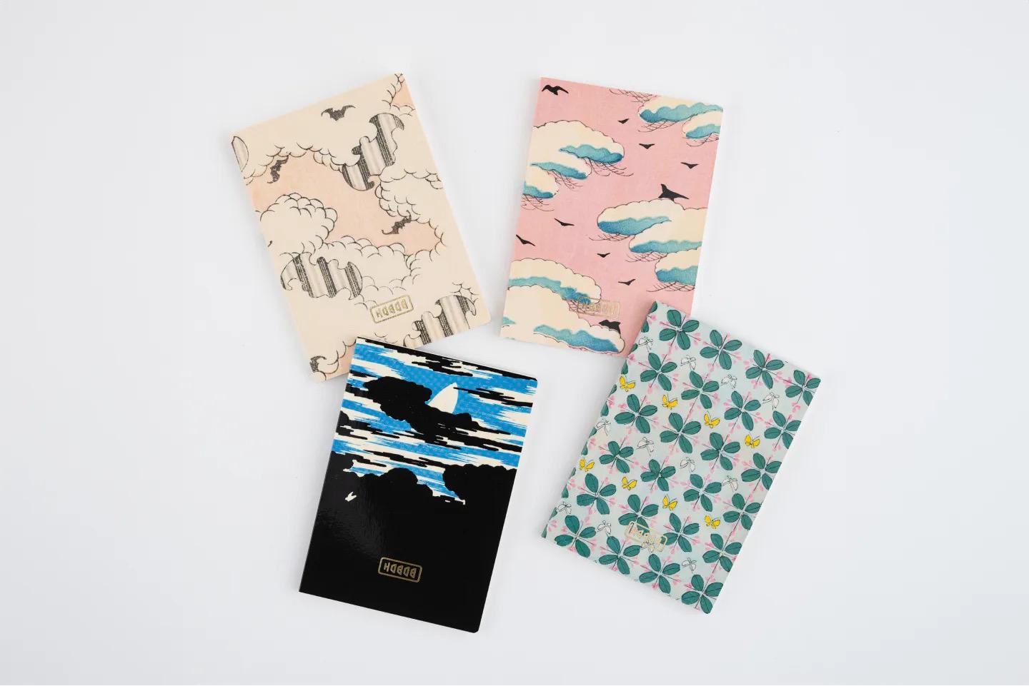 LIMITED EDITION - 2025 Hobonichi Exclusive Notebook Series