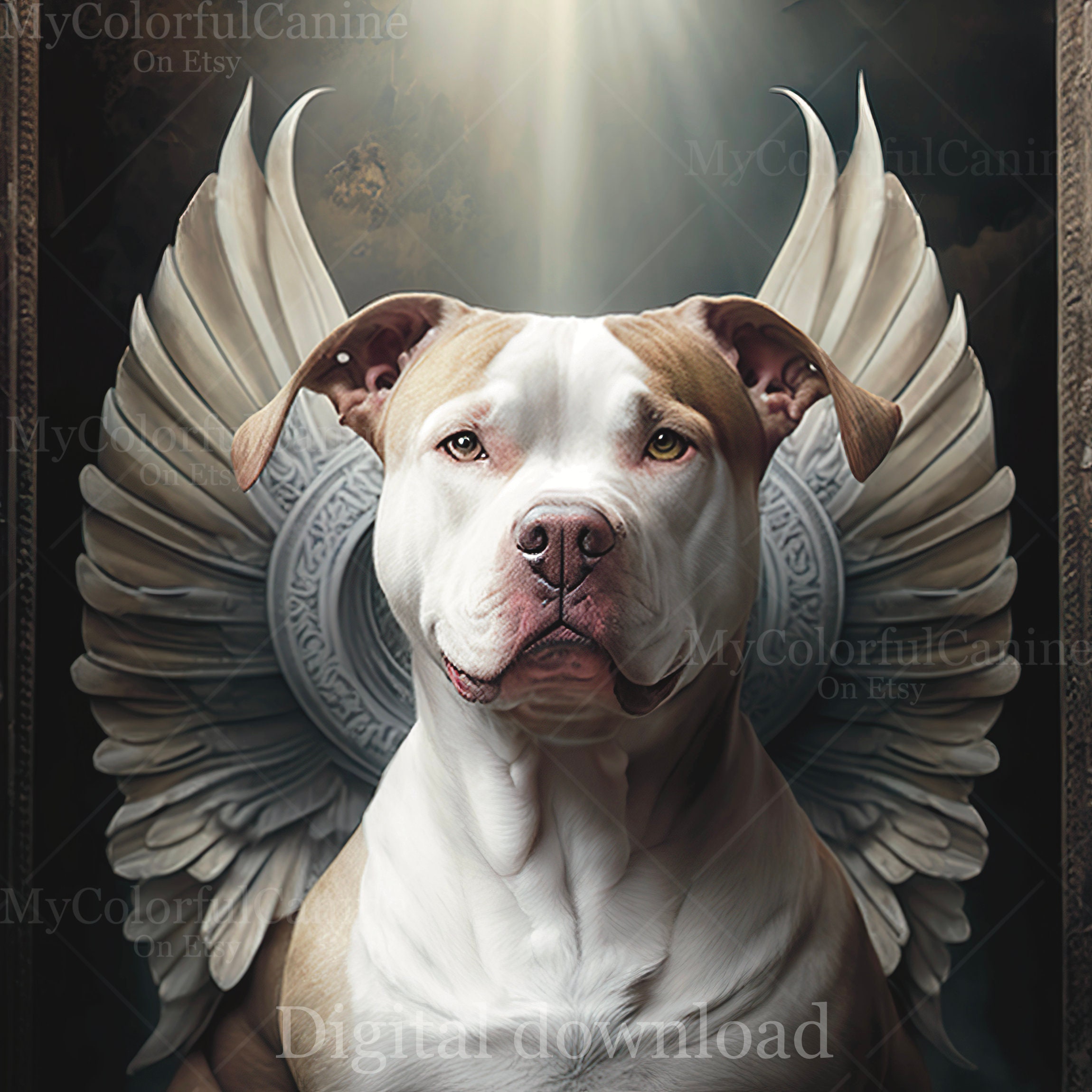 Shoes for shop pitbulls