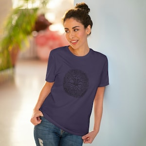Spores, Spore, Spory spore fest - Organic Creator T-shirt - Unisex