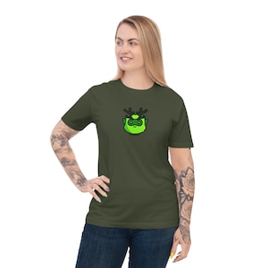 Cernunnos - Unisex Classic Jersey T-Shirt