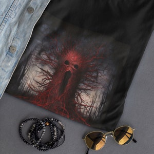 Bloody roots unisex T-shirt