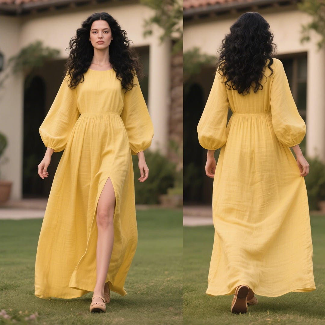 mini sun dress Spritz Of The Yellow colour: camel-button-tie-front-mini-shirt-dress High Neck Wedding Dress My Actual Bust is:68