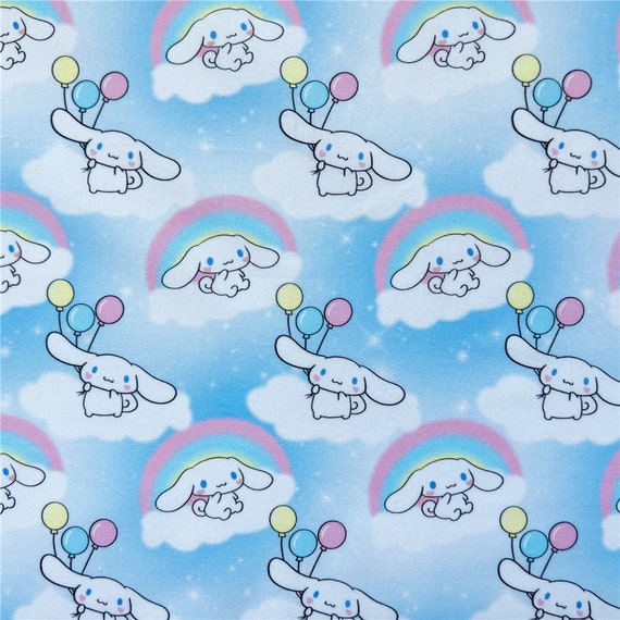 3840x2160] Sanrio Cinnamoroll Wallpaper : r/wallpaper