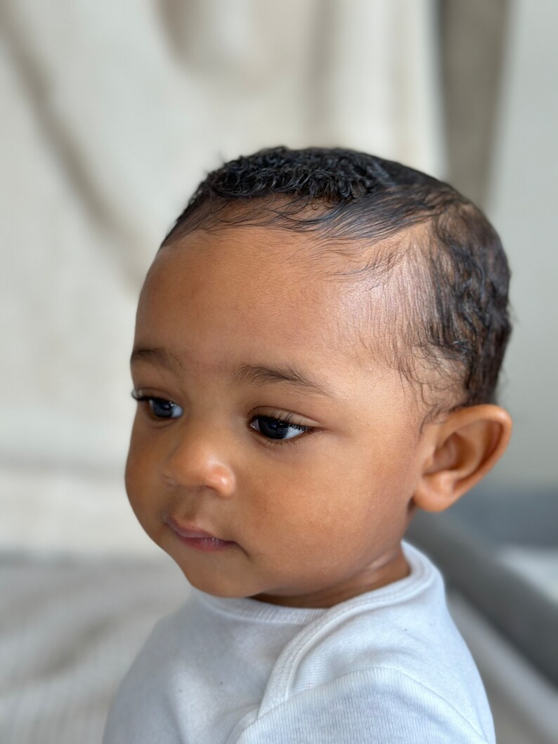 PaPa’s Hair & Skin Care Cream Bild 2