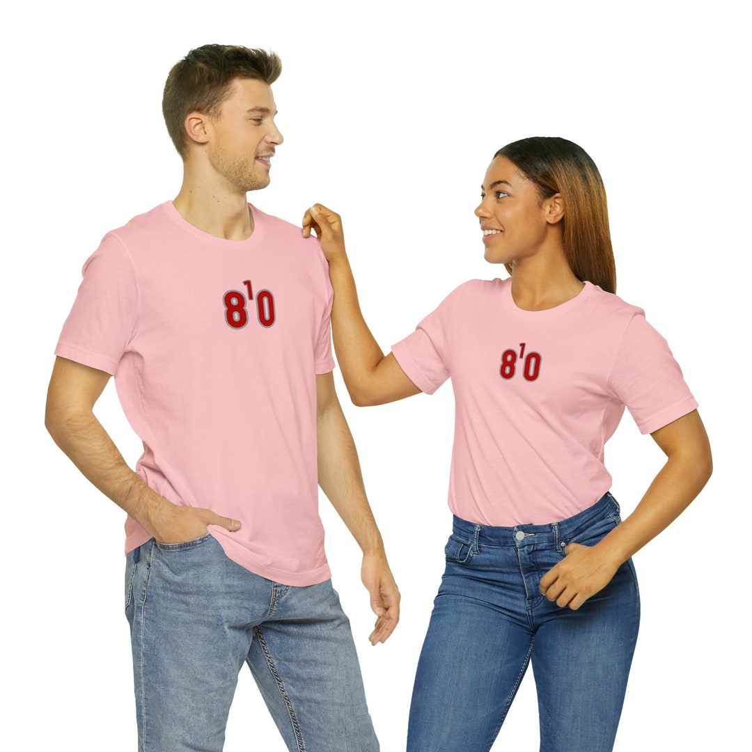 810 T-shirt, Area Codes T-shirt, 810, Flint, Michigan, EIGHT ONE OH ...