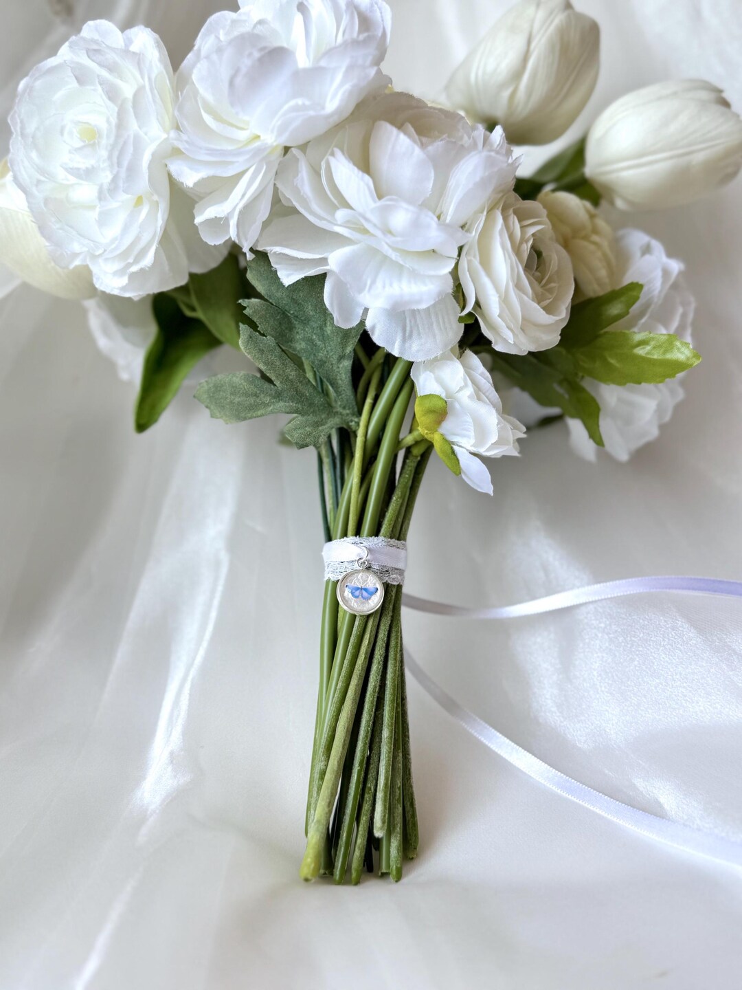 Something Blue Bridal Shower Ideas