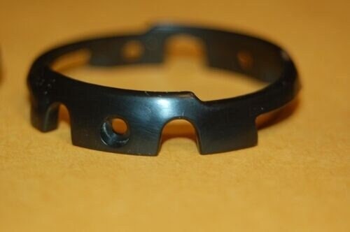 Made to Fit Seiko H558-5000/5009 Arnie BLACK DURABLE PLASTIC