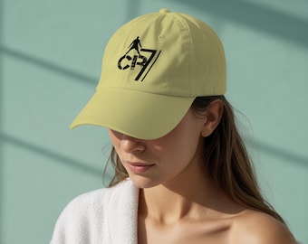 CR7 - Soccer Hat – Portugal & Real Madrid Fan Gift