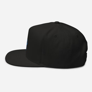 React Snapback, React Hat, React Javascript Cap, React Cap, React Hat