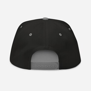 React Snapback, React Hat, React Javascript Cap, React Cap, React Hat