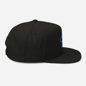 React Snapback, React Hat, React Javascript Cap, React Cap, React Hat