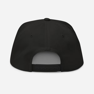 React Snapback, React Hat, React Javascript Cap, React Cap, React Hat