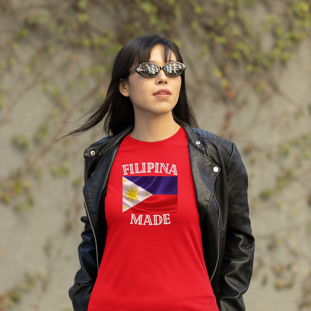 Love for the Philippines, Filipina Pride, Patriotism, Filipina Love