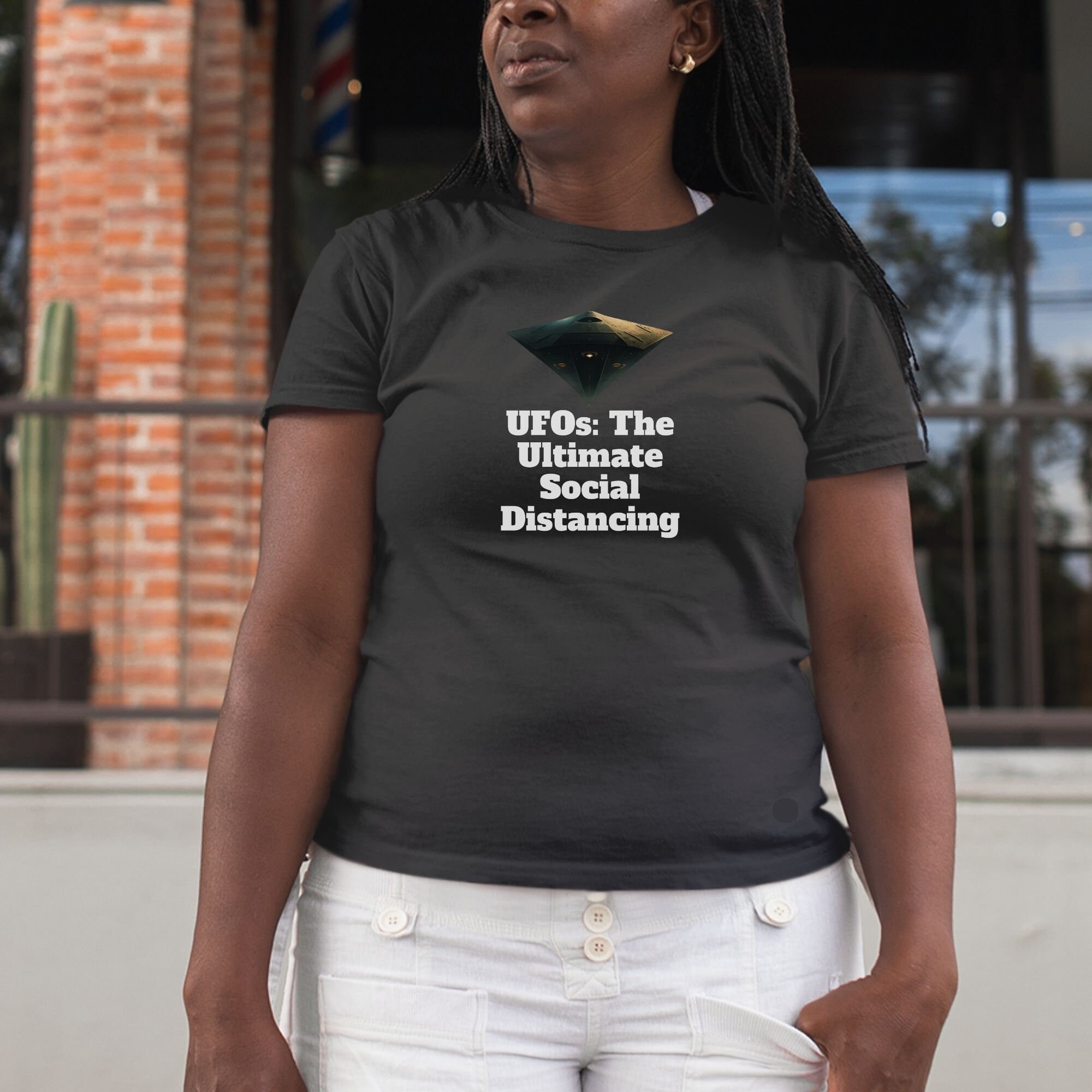 UFO Merchandise, Space and Aliens, Alien Apparel, UFO Beliefs, Alien ...
