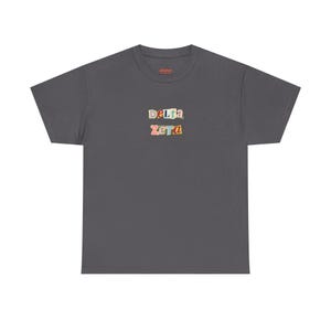 Delta Zeta T-Shirt