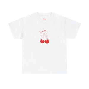 Tri Delta Cherry T-Shirt