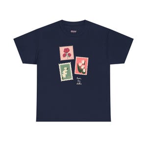 Tri Delta Stamps T-Shirt