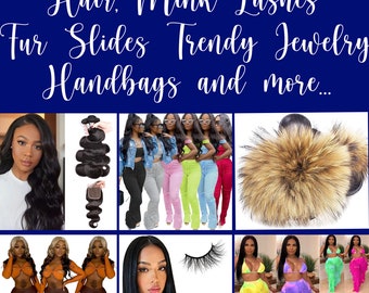 Boutique Vendor List, ultimate vendors list, Hair Vendor, Clothes Vendor, Eye Lash Vendor, trendy Jewelry, Boutique Vendor List