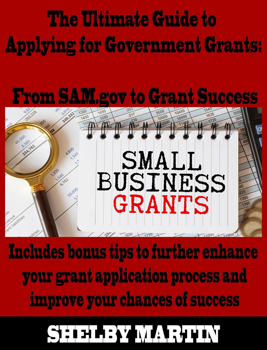 Small Business Grants How to Apply for Grants Free Money Guide SBA