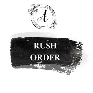 Expedited Order Processing