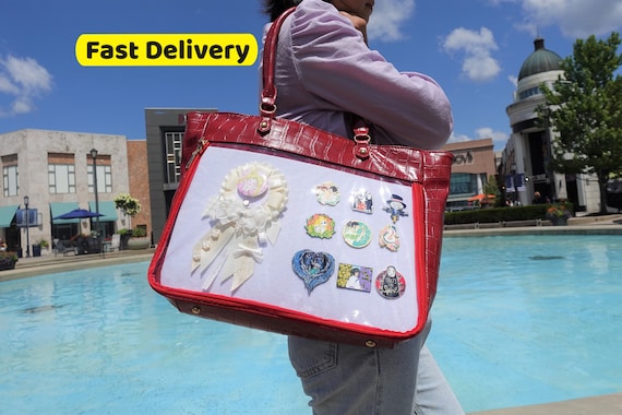 Swimmer ita bag hotsell