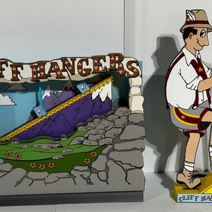 The Price is Right "Cliffhangers" Pricing Game - www.facebook.com/AandM3DPrints/