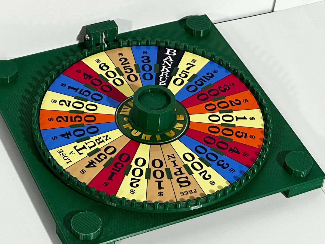 【最安値】Wheel of Fortune il_1080xN.5827570269_gp6x.jpg