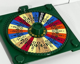 Wheel of Fortune　英語版 Wheel of Fortune Deluxe : Encore, Sony Online Entertainment