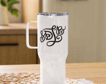 Anpassade resemuggar för SDLB