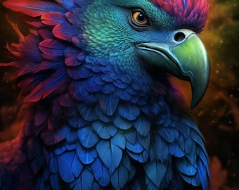 Grifone il guardiano