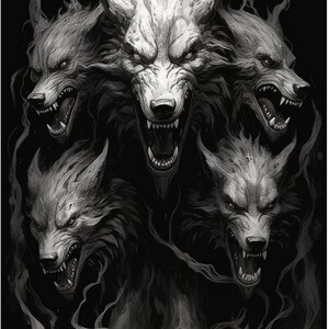 Cerberus