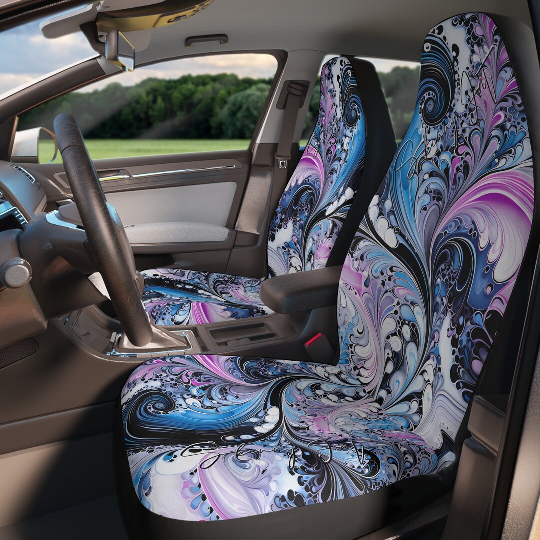 Car Covers for Seats Car Accessories Seat Cover for Car Car Etsy