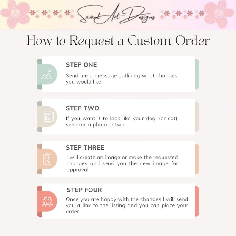 Custom Printed Doodle Dog Sweatshirt, Printed Embroidery Look Labradoodle Cockapoo GoldenDoodle Sweater image 11