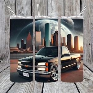 Truck Houston