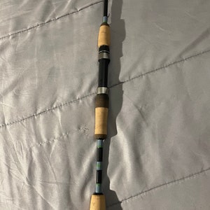 Berkley Fishing Rod 