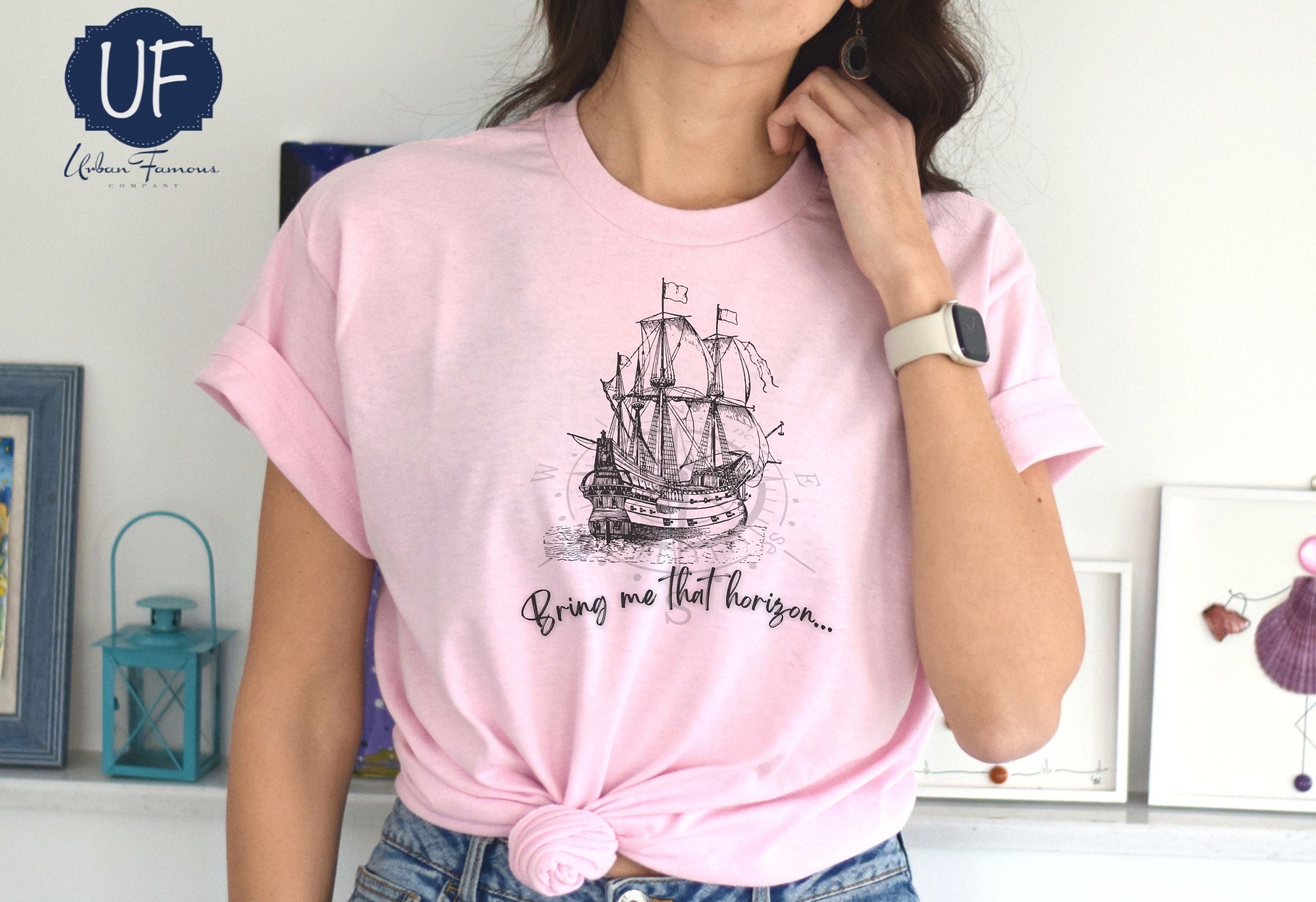 Salt Run Offshore Fishing Shirt Vintage Pelican Graphic Tee Trini Skies Travel Heritage Series