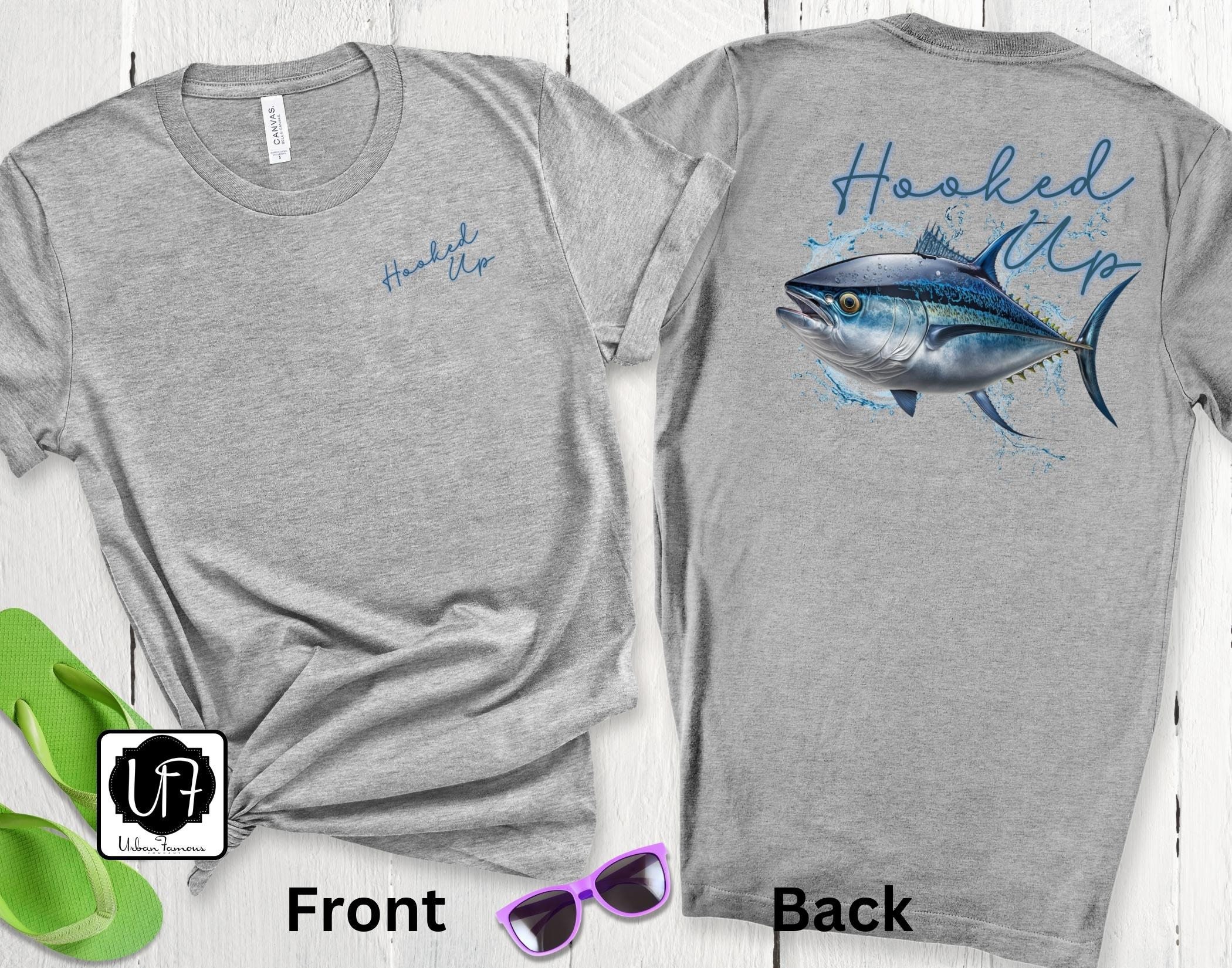 Fishing Trip Shirt 