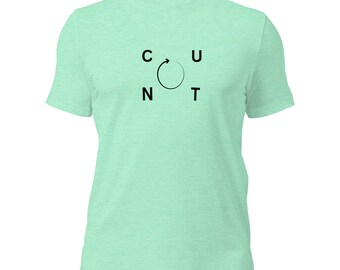 See You Next Tuesday Fashion Tee