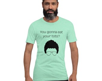 Tots Fashion T-Shirt
