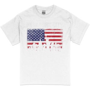 New York City Skyline T-Shirt, Brooklyn T-shirt, Manhattan Shirt, New York Gift, New York T-Shirt, New York Gifts