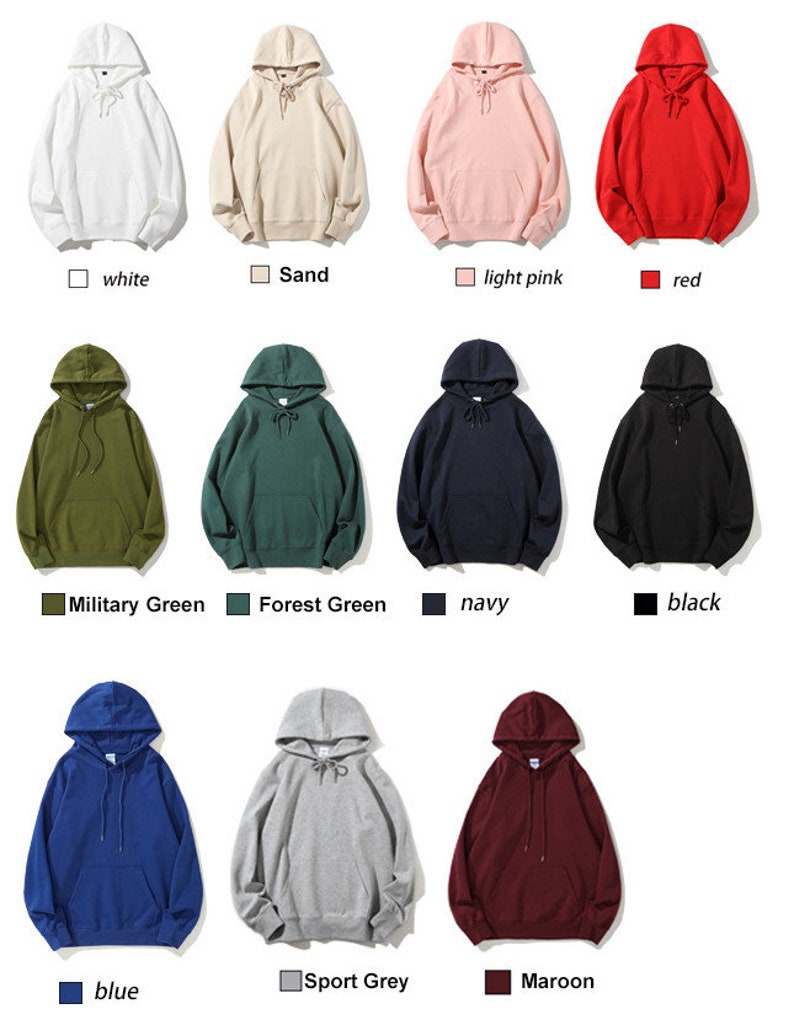 Custom Embroidered Pet Sweatshirts Custom Embroidered Dog Etsy UK